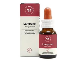 Cento Fiori LAMPONE BASEGEMMO 30 ML