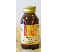 Cento Fiori MIRTILLO PLUS 15 60 CAPSULE VEGETALE