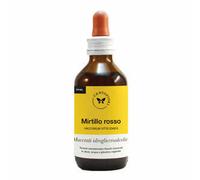 Cento Fiori MIRTILLO ROSSO BIOGEM 100 ML