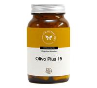 OLIVO PLUS 15 100CPS VEG