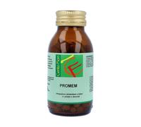 Cento Fiori Promem 100 Capsule Vegetali