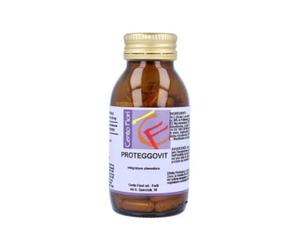 Cento Fiori PROTEGGOVIT 100 CAPSULE VEGETALI