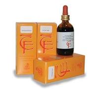 cento fiori srl Salvia Soluzione Idroalcolica 50ml