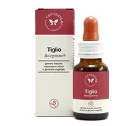 Cento Fiori Tiglio Basegemmo gemmoderivato in gocce, 30ml