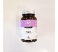 Cento Fiori TIROVIT 100 CAPSULE VEGETALI