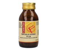 Cento Fiori TRIFOGLIO ROSSO PLUS 100 CAPSULE VEGETALI