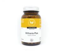 WHITANIA PLUS 100CPS VEG