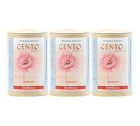 Cento Lassativo Erbe 100 Tavolette 3x100 pz Compresse masticabili