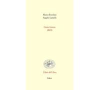 Cento lettere (2023) - Ercolani Marco, Lumelli Angelo