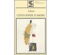 Cento poesie d'amore
