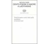 Cento poesie d'amore a Ladyhawke