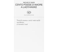 Cento poesie d'amore a Ladyhawke