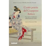 Cento poesie del Giappone antico