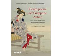 Cento poesie del Giappone antico - Fujiwara Teika