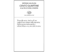 Cento quartine e altre storie d'amore
