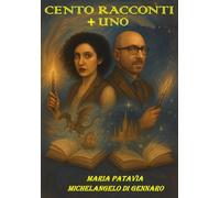 CENTO RACCONTI + UNO