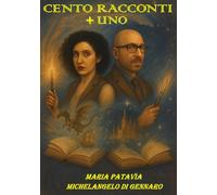 CENTO RACCONTI + UNO