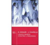 Cento rimedi contro l'insonnia