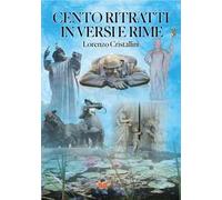 Cento ritratti in versi e rime