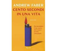 Cento secondi in una vita