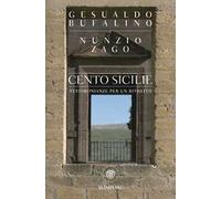 Cento sicilie. Testimonianze per un ritratto
