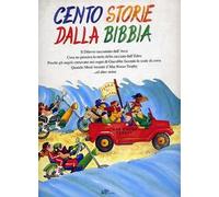 Cento storie dalla Bibbia