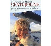 Centoboline di Marianna De Micheli - Nutrimenti, 2016