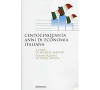 Centocinquanta anni di economia italiana