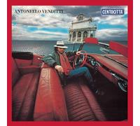 Centocitta' live Venditti Antonello - 8003724117858