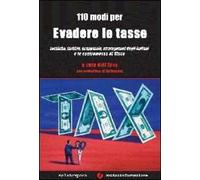 Centodieci modi per evadere le tasse