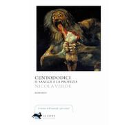 Centododici. Il sangue e la profezia [Paperback] [May 26, 2025] Verde, Nicola