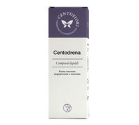 Centodrena Bev Alco 100Ml 100 ml Soluzione