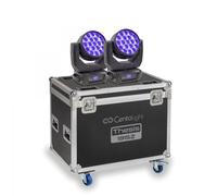 Centolight Thesis 1915Z-Set