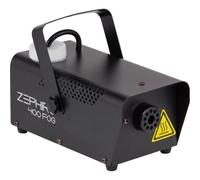 CentoLight Zephiro 400 FOG - Macchina per nebbia
