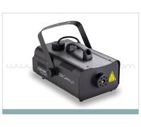 CENTOLIGHT ZEPHIRO 900 FOG Macchina del fumo compatta da 900 W con Radiocomando