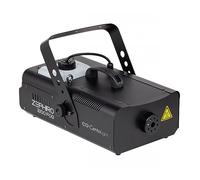 CENTOLIGHT ZEPHIRO FOG 1200 POTENTE MACCHINA DA FUMO CON COMANDO A FILO E RADIOCOMANDO