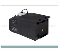 CENTOLIGHT ZEPHIRO LOW FOG 1500 MACCHINA DEL FUMO BASSO CON DMX E RADIOCOMANDO