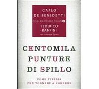 Centomila punture di spillo. Come l'Italia può tornare a correre