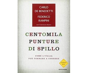 Centomila punture di spillo. Come l'Italia può tornare a correre