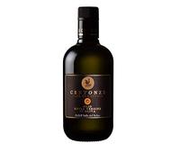 Centonze - Olio Extra Vergine di Oliva - D.O.P. Valle del Belice - Bottiglia Biolio 0,50L - confezione da 2 bottiglie