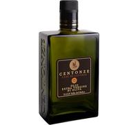 Centonze - Olio Extra Vergine di Oliva - D.O.P. Valle del Belice - Bottiglia Capri 0,50L