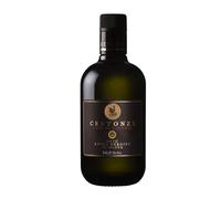 Centonze - Olio Extra Vergine di Oliva - I.G.P. Sicilia - Bottiglia Biolio 0,50L - confezione da 2 bottiglie