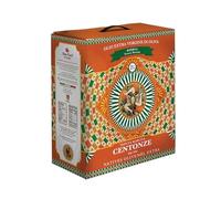 Centonze - Olio Extra Vergine di Oliva - Riserva Blend - Bag in Box Iconico 5L