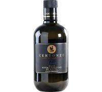 Centonze - Olio Extra Vergine di Oliva - Riserva Blend - Bottiglia Biolio 0,50L