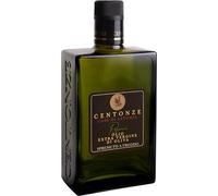 Centonze - Olio Extra Vergine di Oliva - Riserva Blend - Bottiglia Caprice 0,50L