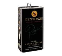 Centonze - Olio Extra Vergine di Oliva - Riserva Blend - Latta Litografata 3L