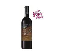 CENTOPASSI CIMENTO DI PERRICONE 2019 VINO ROSSO BIO TERRE SICILIANE IGT SICILIA