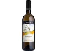 Centopassi Rocce Di Pietra Longa Grillo Sicilia Doc