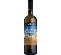 Centopassi Tendoni Di Trebbiano Trebbiano Terre Siciliane Igt