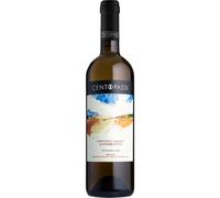 Centopassi Terre Rosse Di Giabbascio Catarratto Sicilia Doc